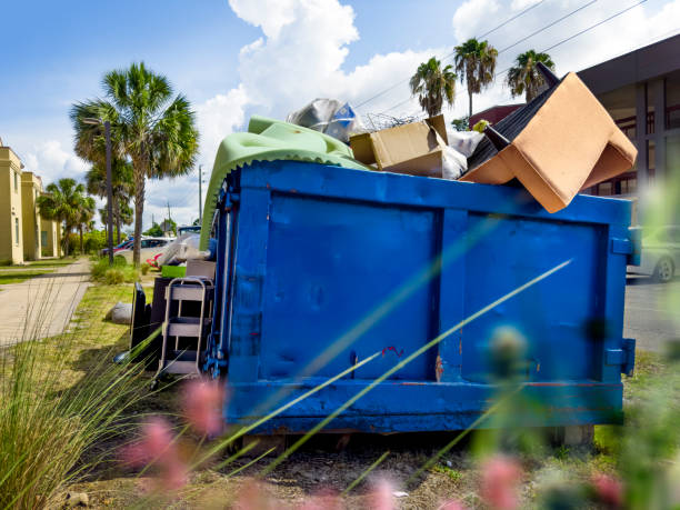 Professional Junk Removal in Plains, KS